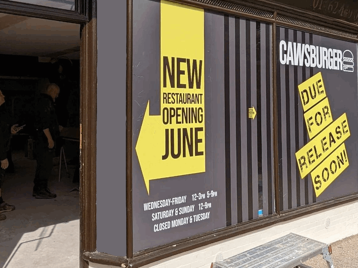 health and safety notice board