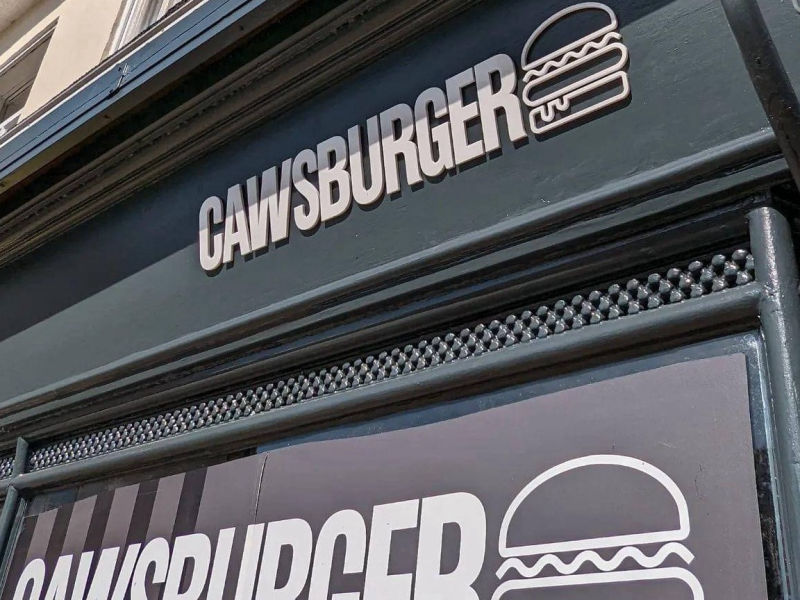 notice board signage