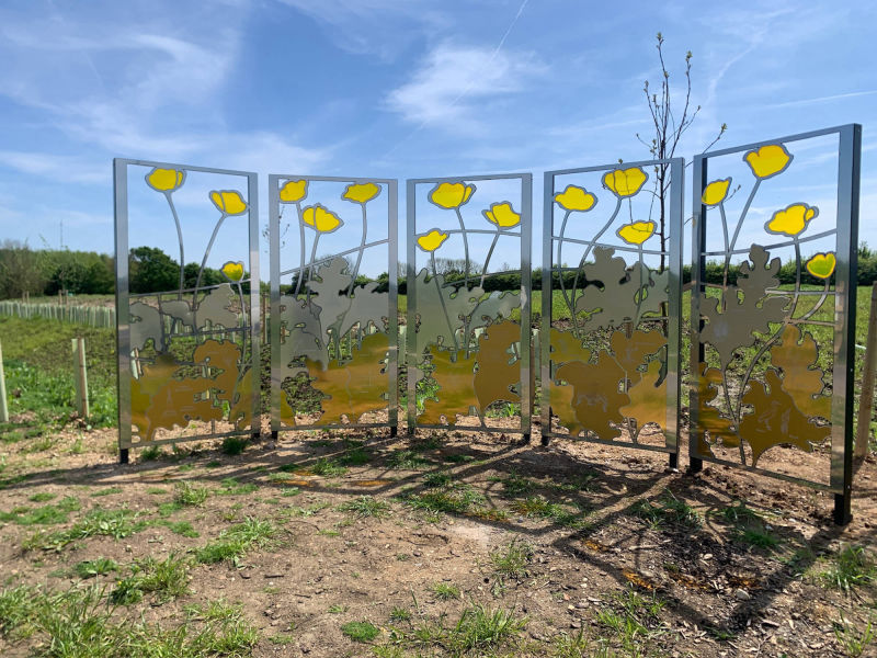 specialist project installation 