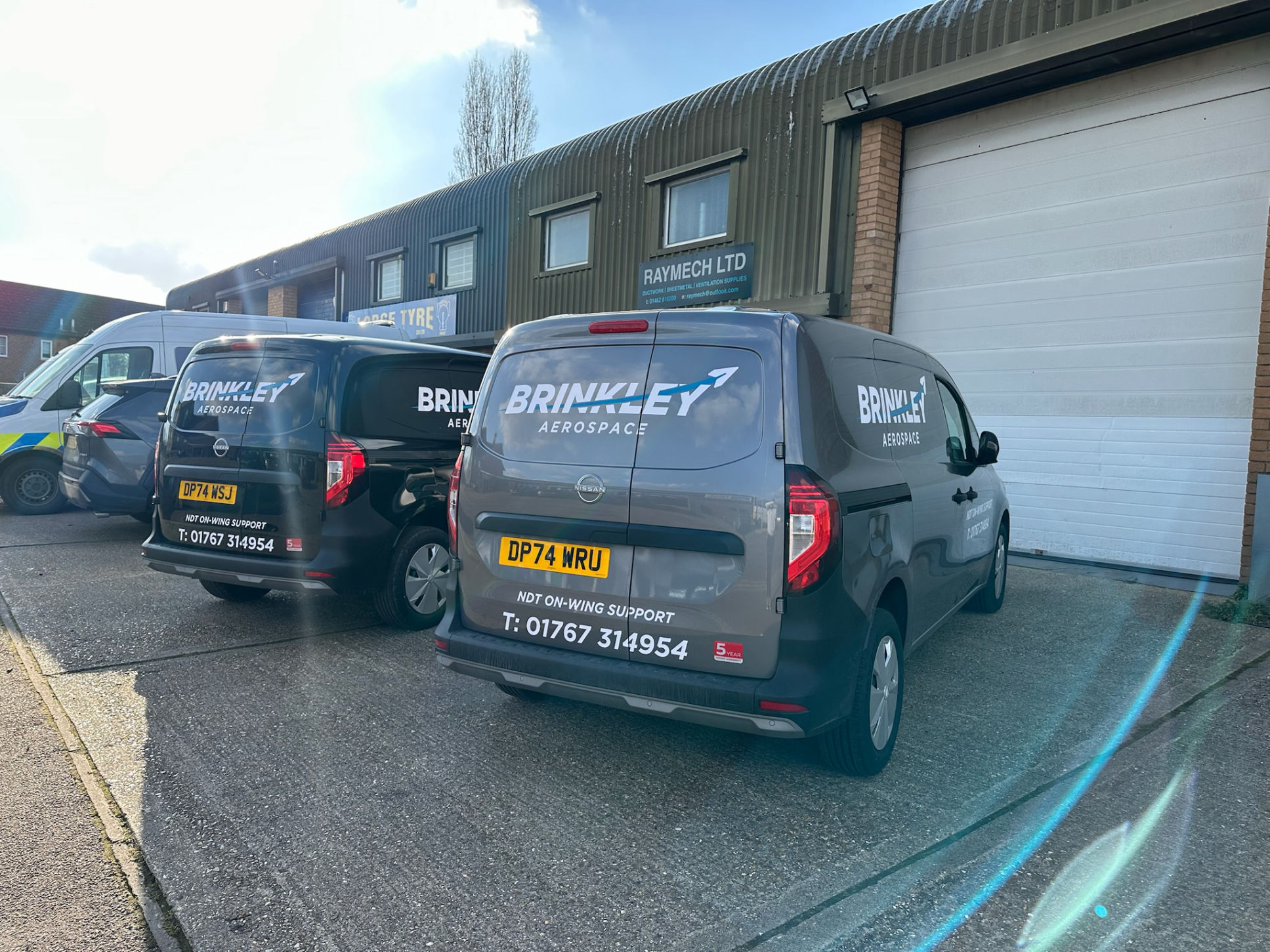 Mobirise Website Builder